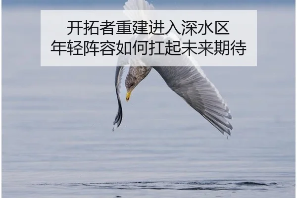 开拓者重建进入深水区 年轻阵容如何扛起未来期待